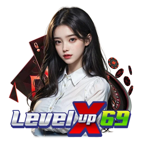 LEVELUPX69