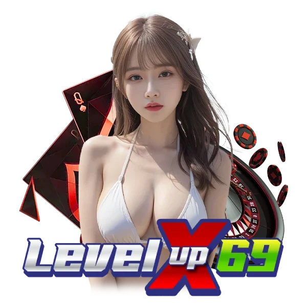 LEVELUPX69