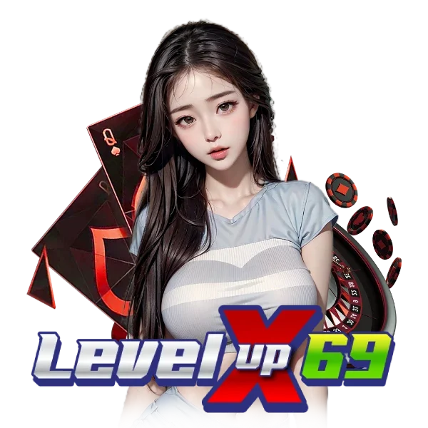 LEVELUPX69